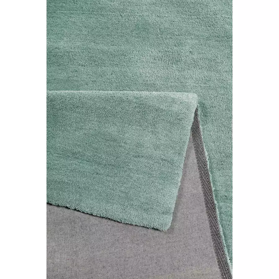 Esprit Hochflorteppich #loft mintgrün