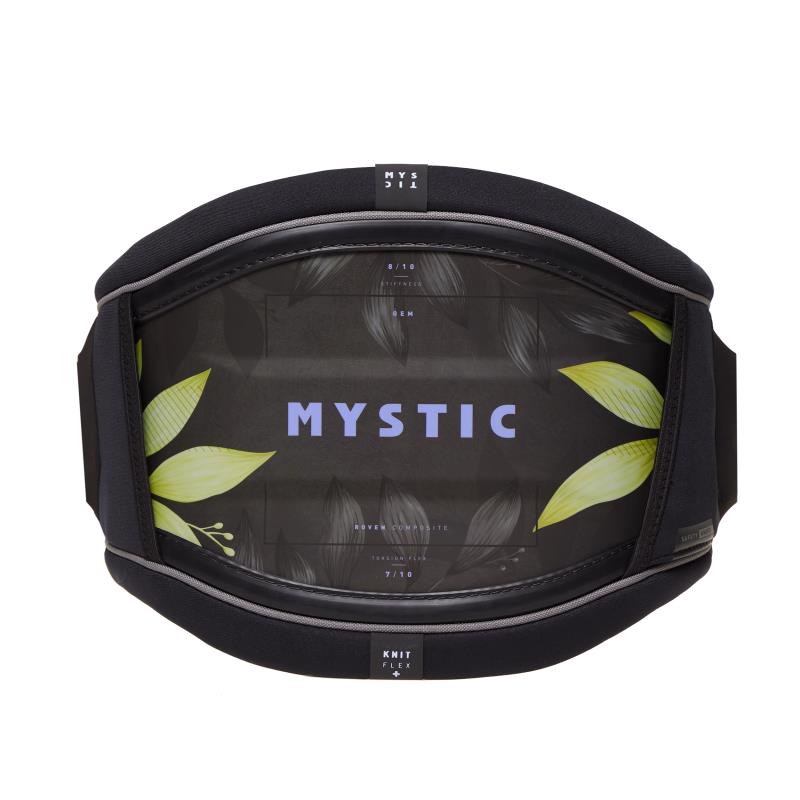 Mystic Gem harness / Harnais 2022 Black