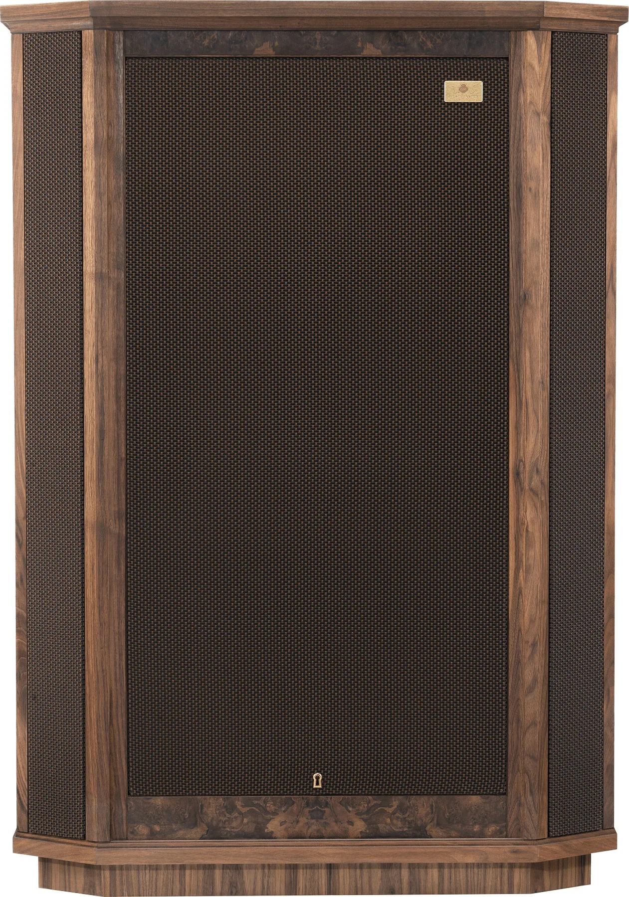 Tannoy Westminster Royal GR (la paire) Enceintes colonne