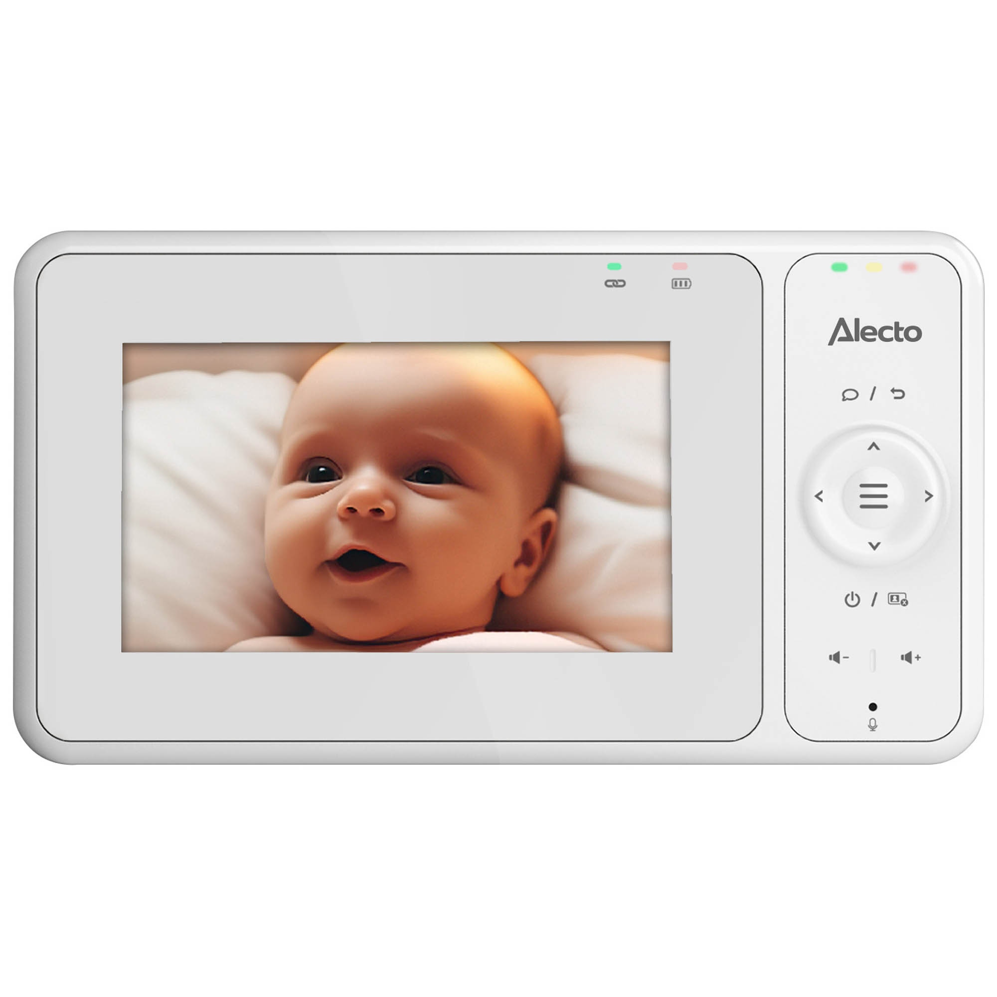 Alecto DVM2043