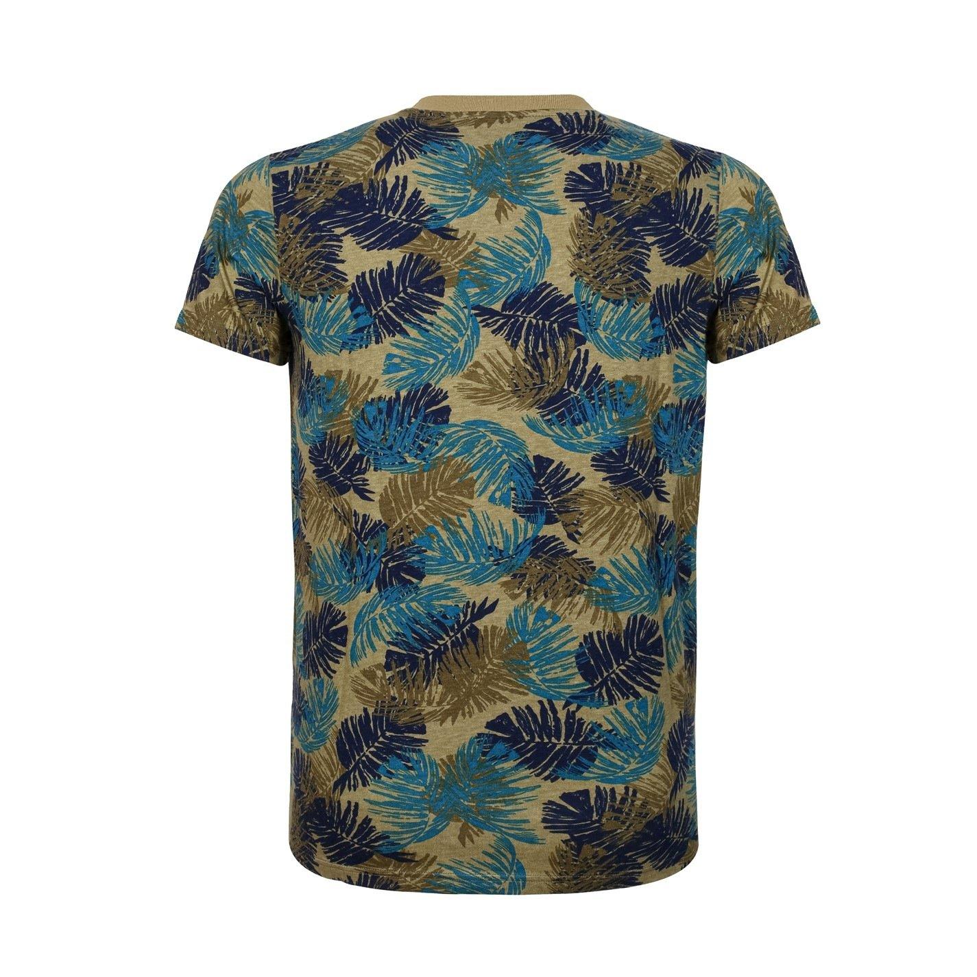 Hot Tuna Top and Shorts Set Mens