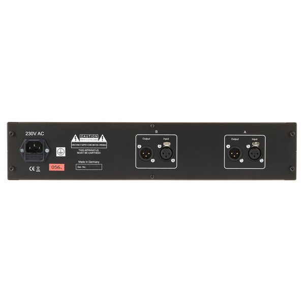 Vertigo Sound VSE-2