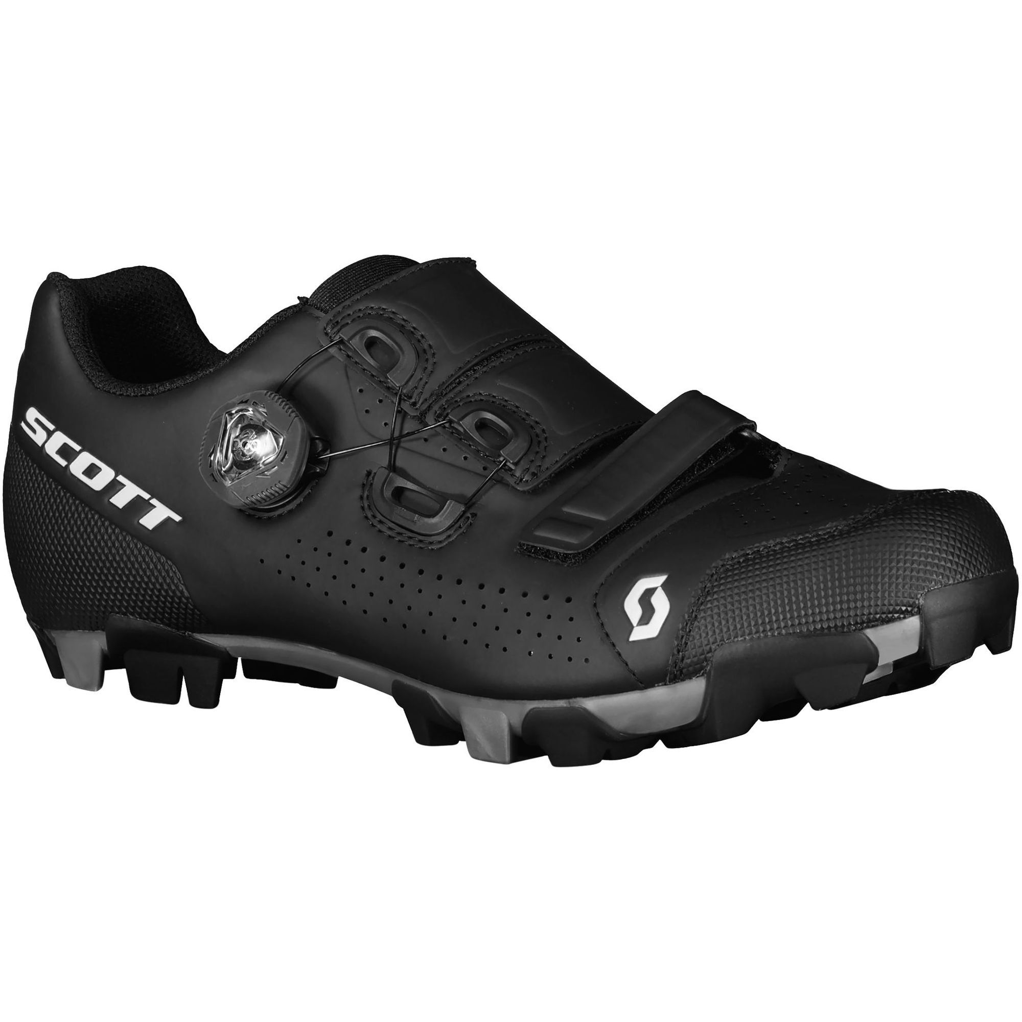 ScottMtb Team Boa