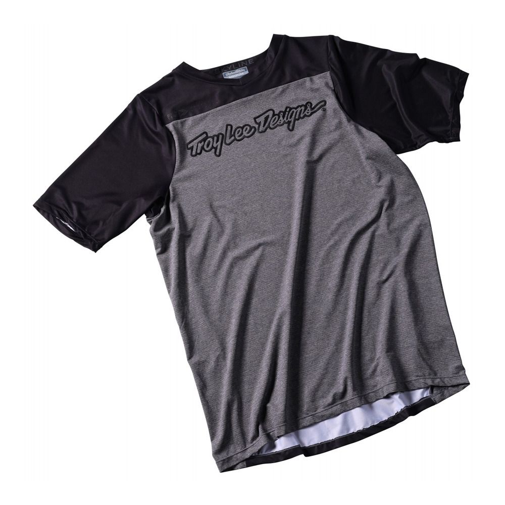 Troy Lee Designs SKYLINE - Maillot grey