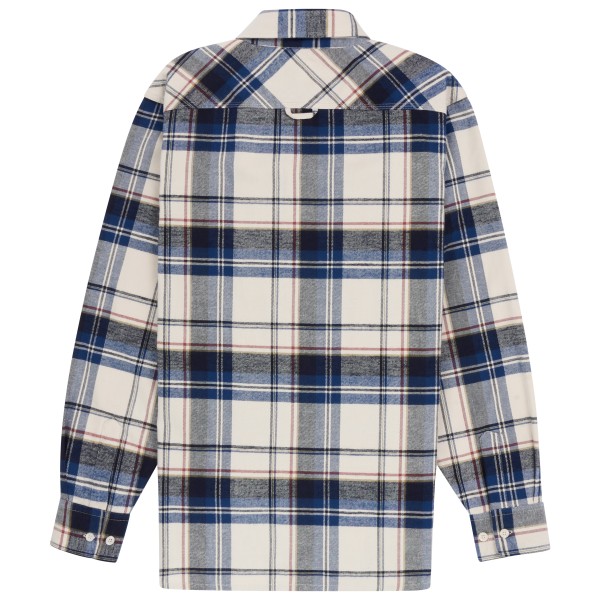 Amundsen Sports - Framheim Flannel Shirt Pattern - Chemise