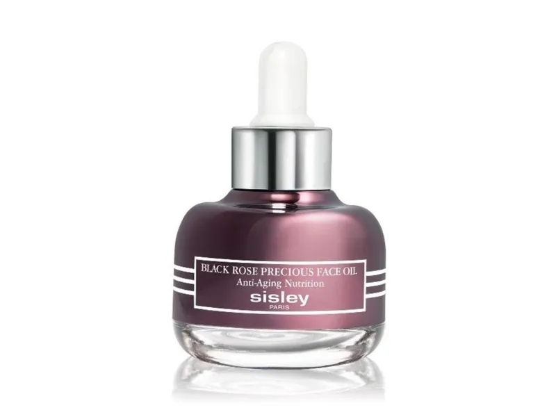 Sisley Black Rose Precious Face Oil - Dame - 25 ml