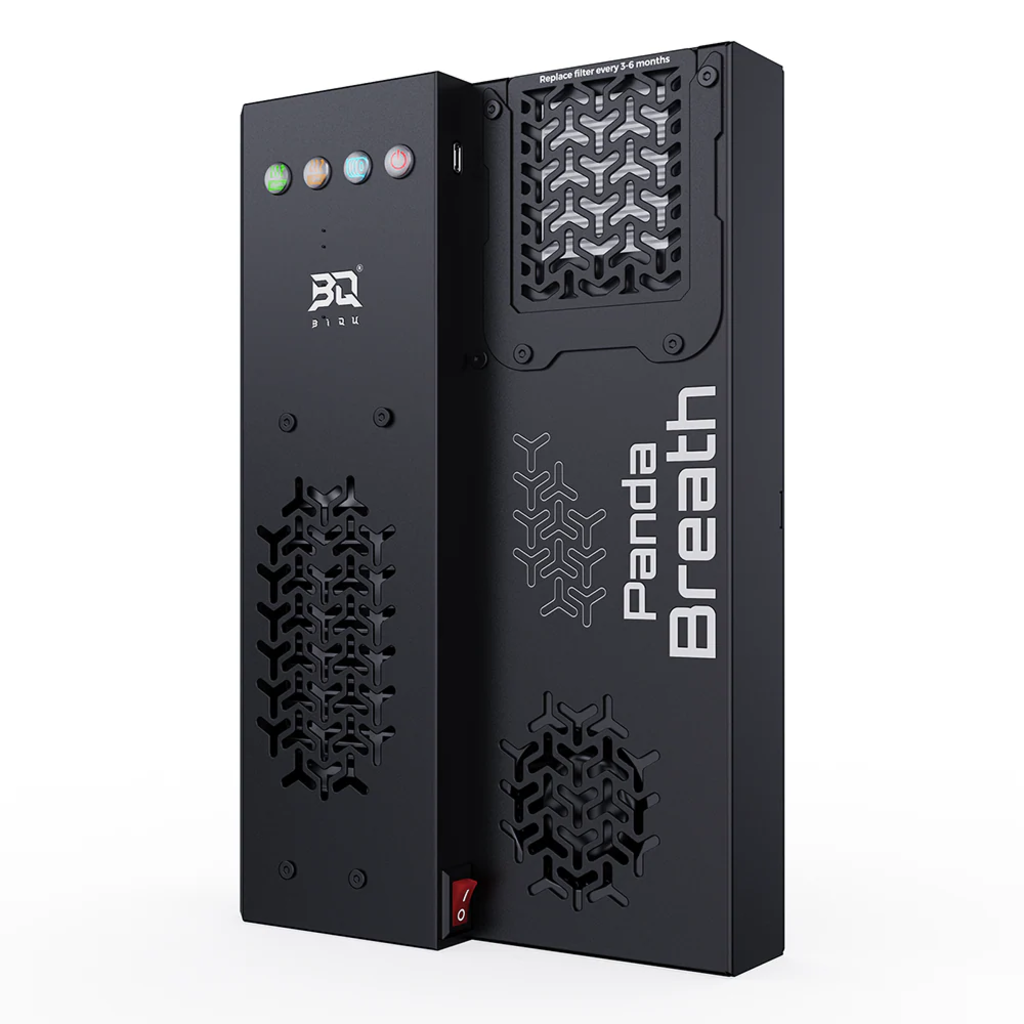 BIQU  Panda Breath V1.0    Aktive Klimakontrolle für perfekte Druckergebnisse