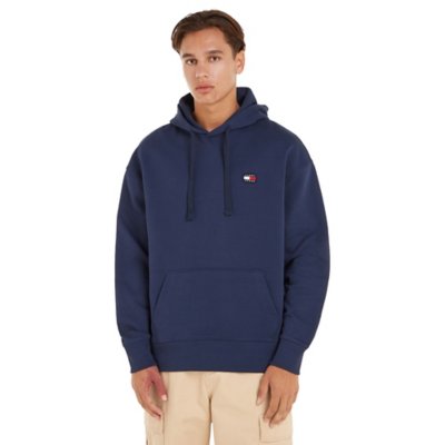 Sweatshirt à capuche homme Tjm Rlx TOMMY HILFIGER