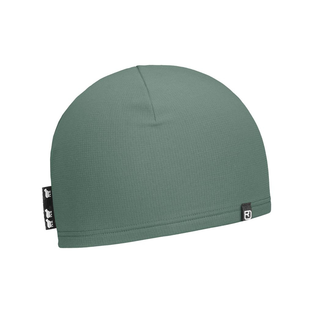 Fleece Light Beanie