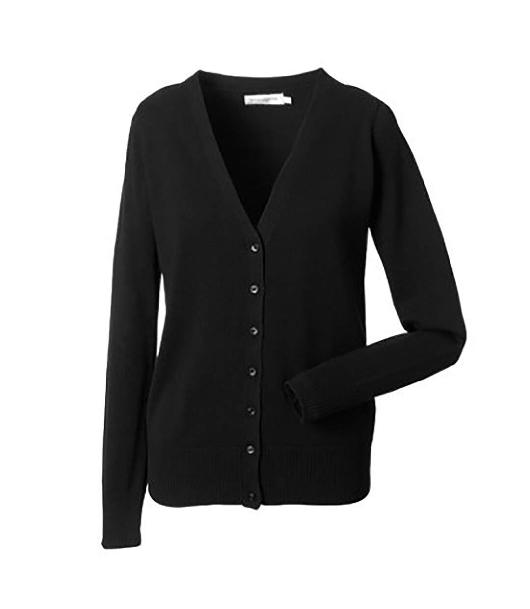 Russell - Gilet - Femme (Bleu marine) - UTBC1013