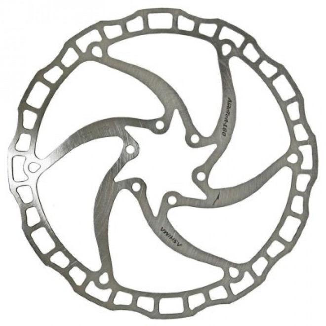 Ashima skive ARO-08 203 mm
