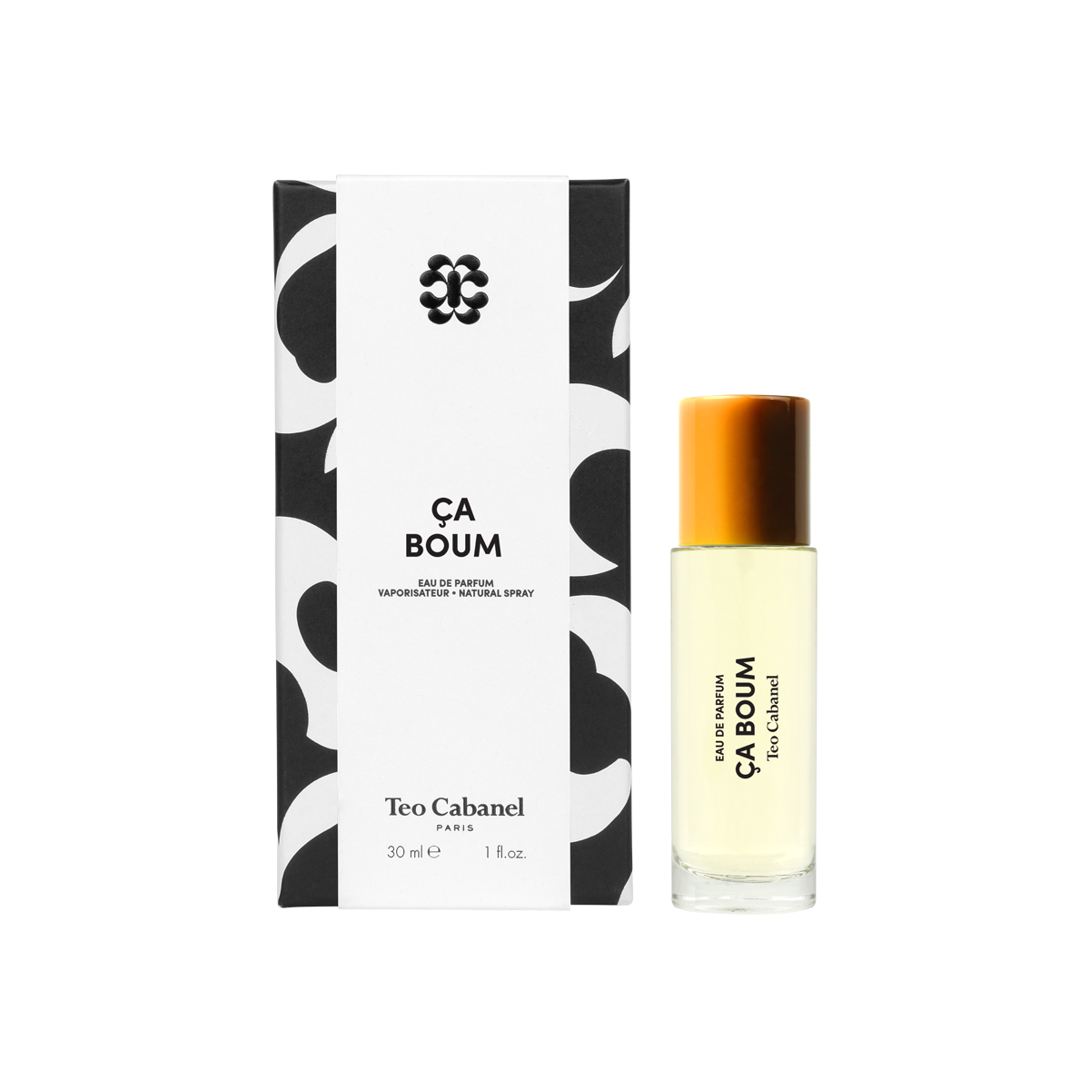 Ca Boum Eau de Parfum 30ml