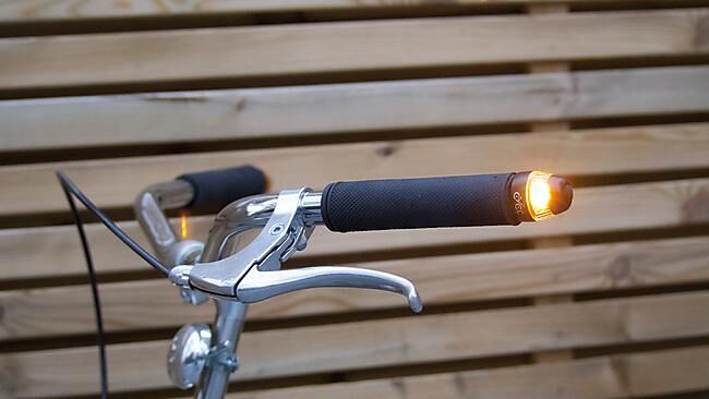 WINGLIGHTS - CLIGNOTANTS 360