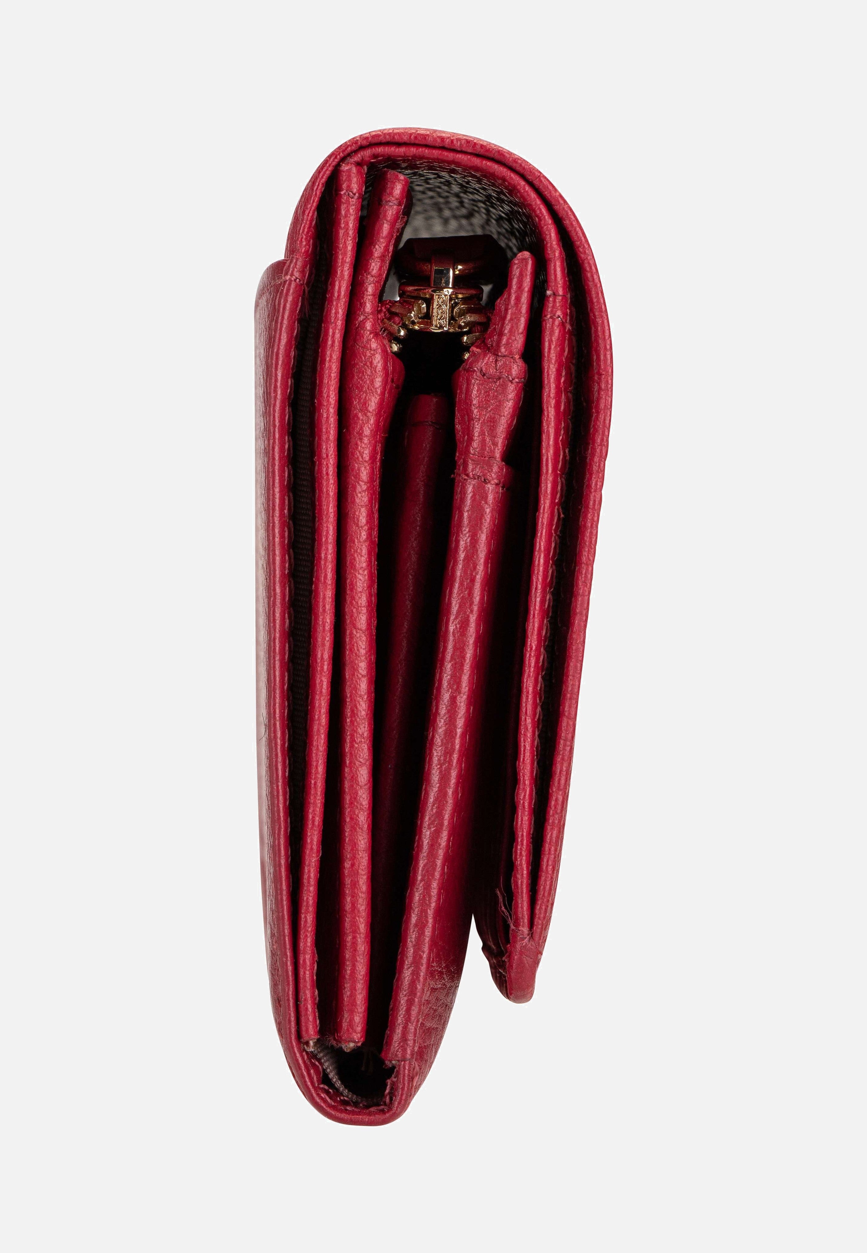 Java 1 1191 Lipstick - Portemonnaie