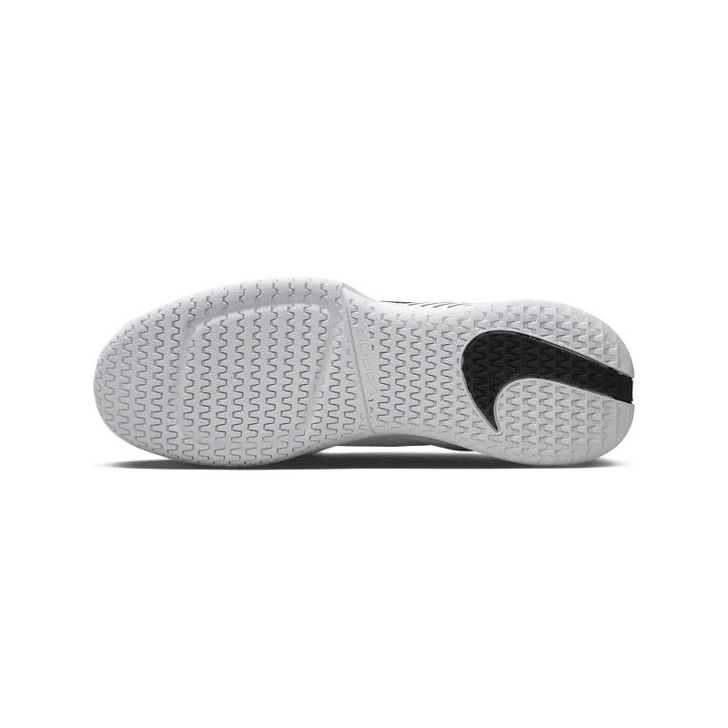 Nike Air Zoom Vapor Pro 2 blanc-noir