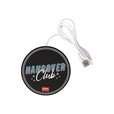 Legami - Chauffe-tasse USB - hangover