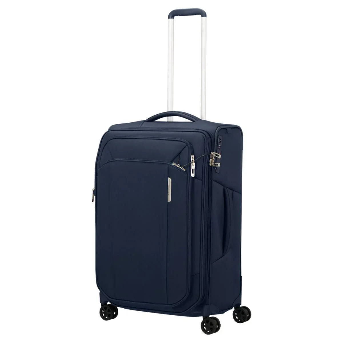 Samsonite | Respark 67 EXP | Middelmaat koffer