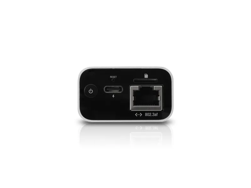 Ubiquiti UniFi Cloud Key - Gen2 - fjernstyringsenhed - 1GbE