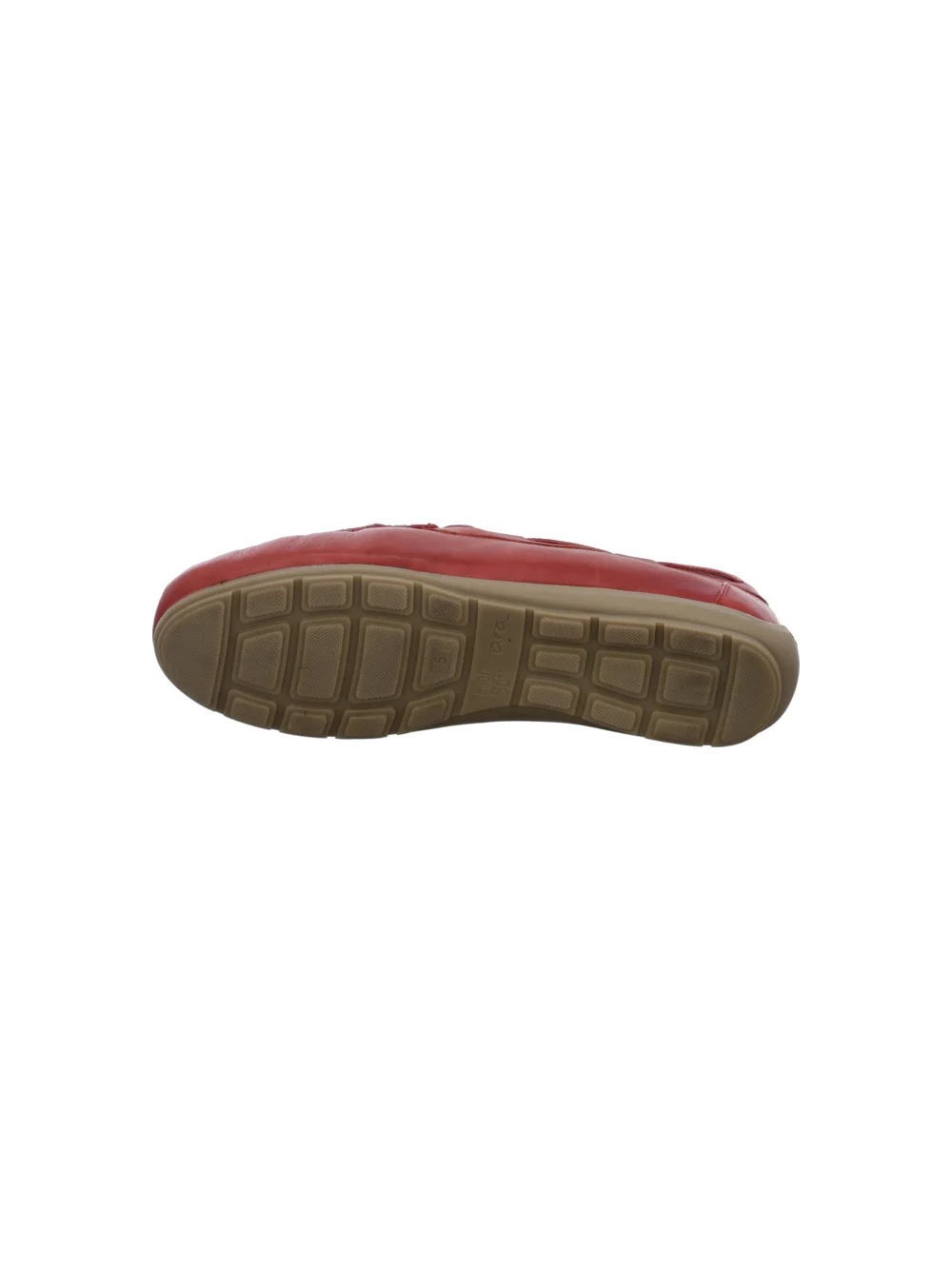 Slipper Alabama rot