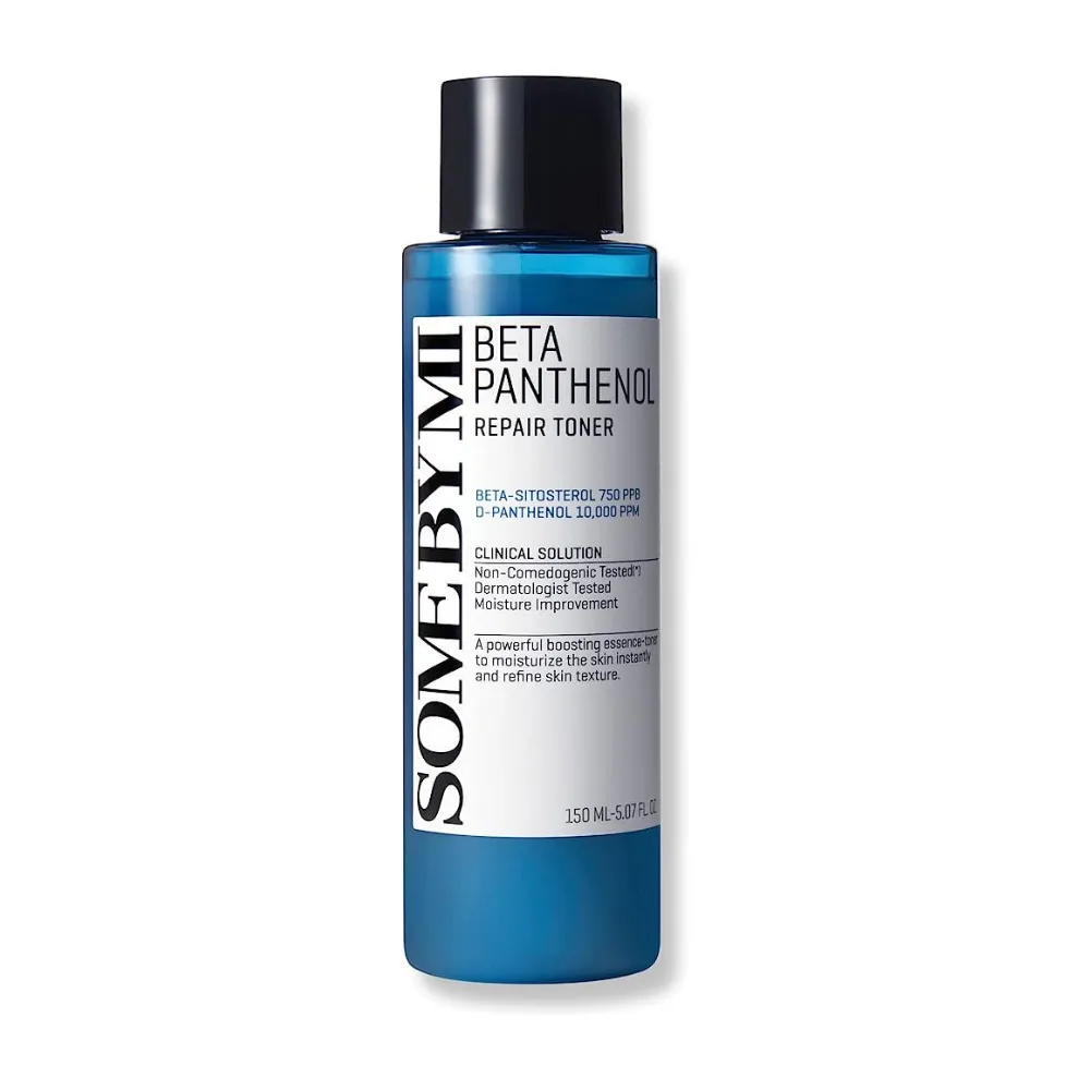Some By Mi Beta Panthenol Repair Toner - 150 ml.