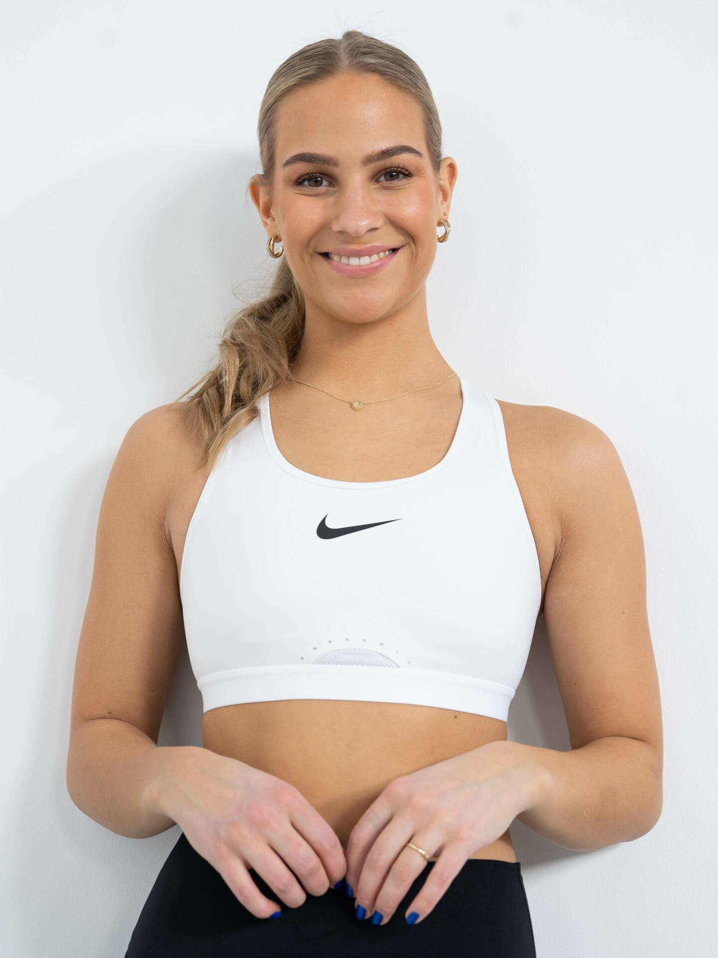 Swoosh HS Bra Non-Pad