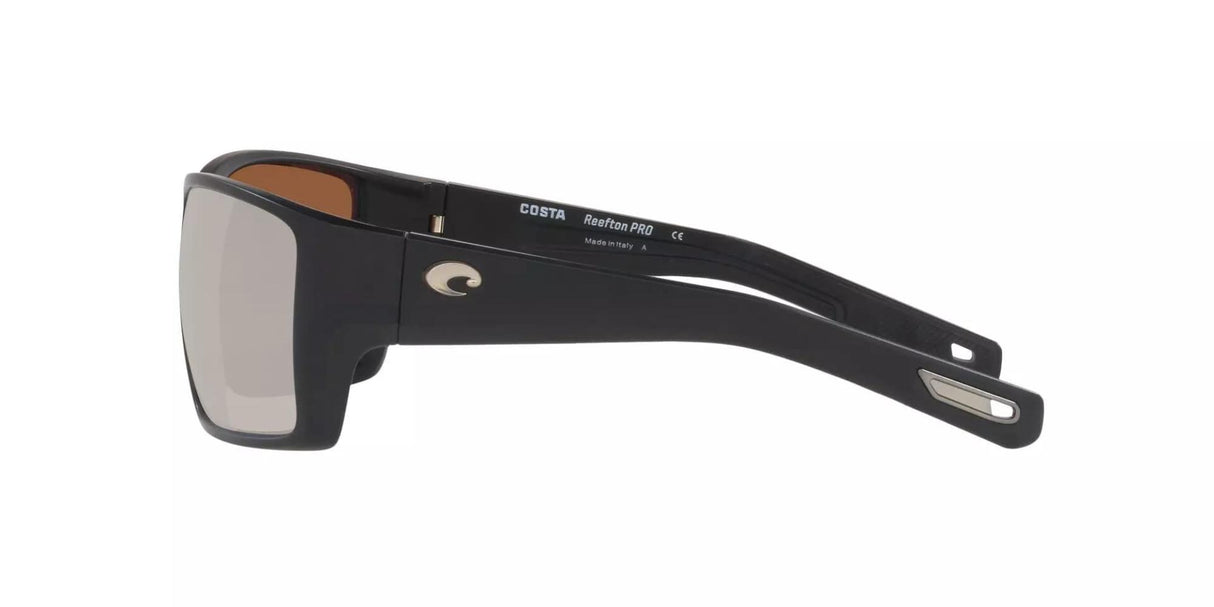 Costa<br>Reefton Pro Matte Black