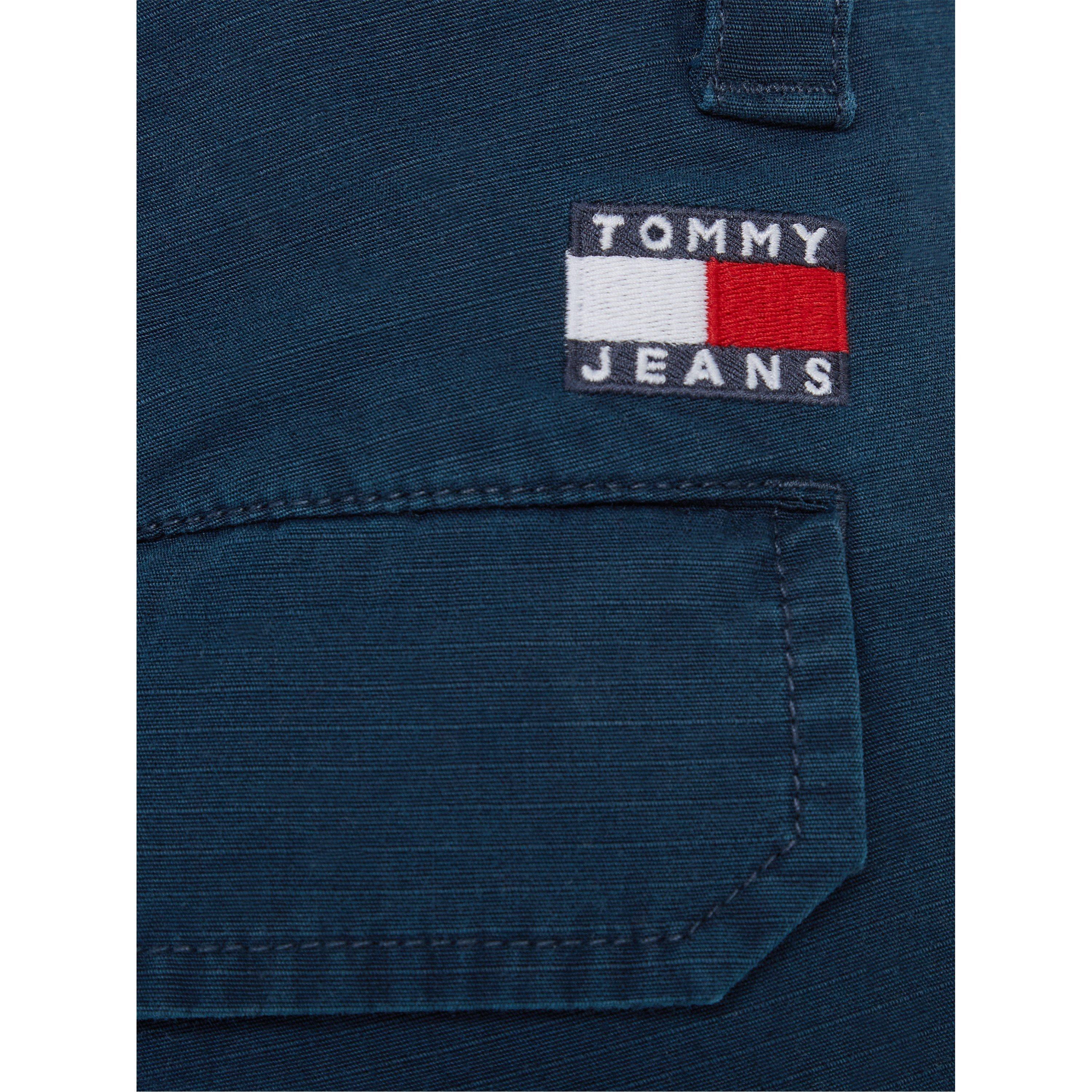 Tommy Jeans Ryan Ripstop Cargo trousers