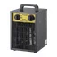 Byggvifte 2000 W 230 V