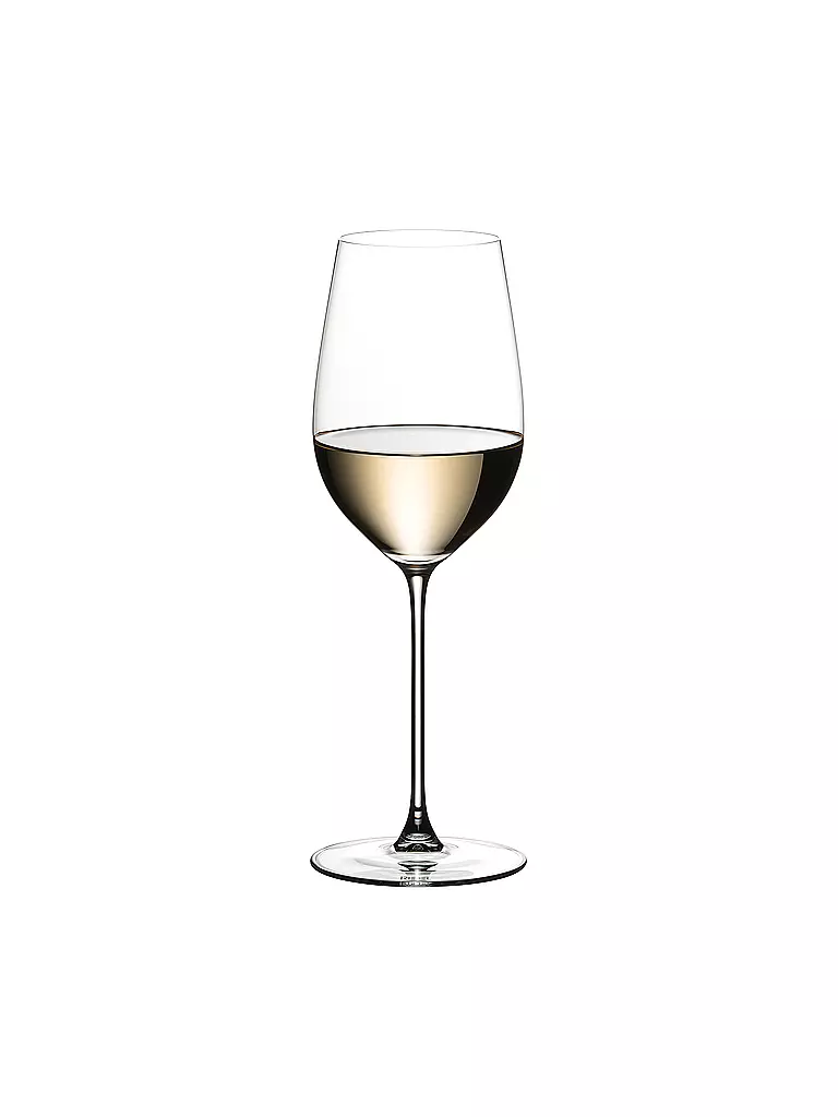 RIEDEL Weissweinglas 2er Set VERITAS Riesling / Zinfandel transparent