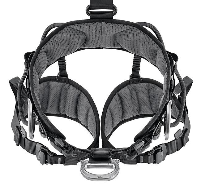 PETZL - HARNAIS AVAO