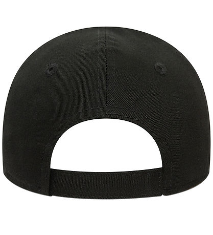 New Era Kasket - 9Forty - New York Yankees - Sort/Pink
