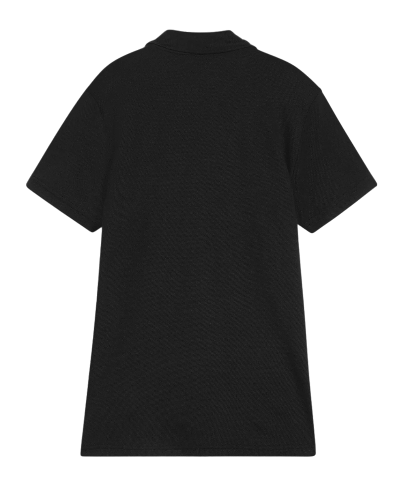 PUMA teamFINAL Casuals Poloshirt Damen Schwarz F03