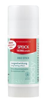 Speick Thermal Sensitiv Deo Stick 40ml