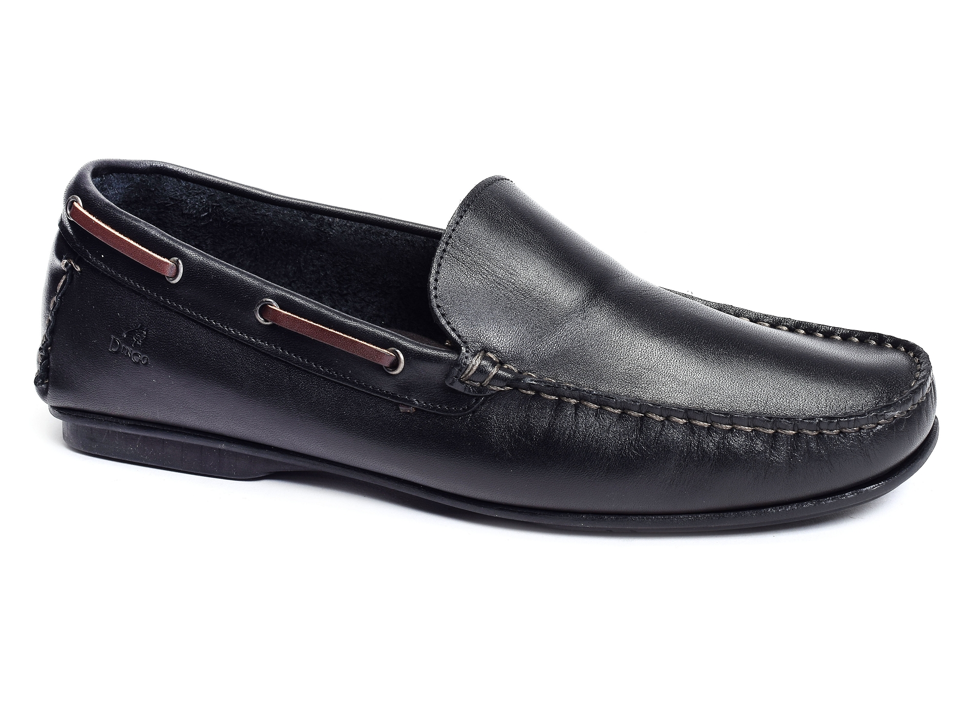 Dingo 6806 noir