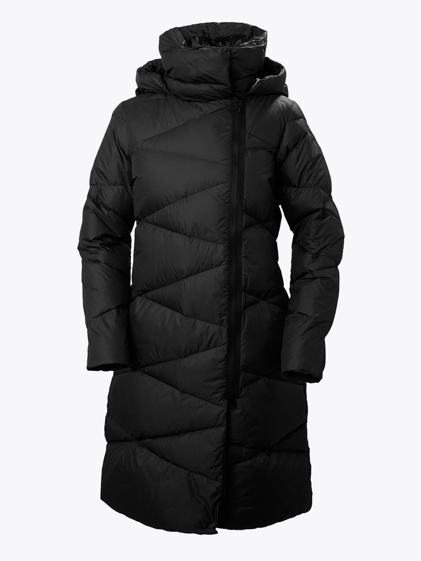 Tundra Coat