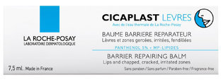 La Roche-Posay Combiset Cicaplast Hand en Lippenbalsem 2ST