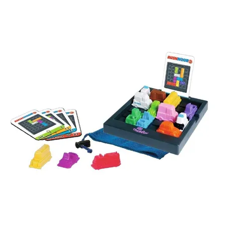 ThinkFun Rush Hour® Junior