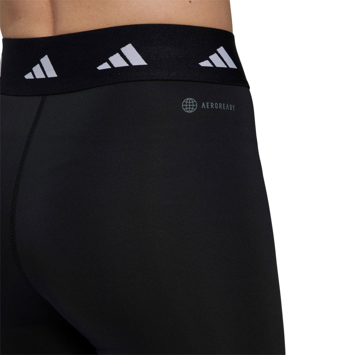adidas Techfit 7/8 Træningstights Dame
