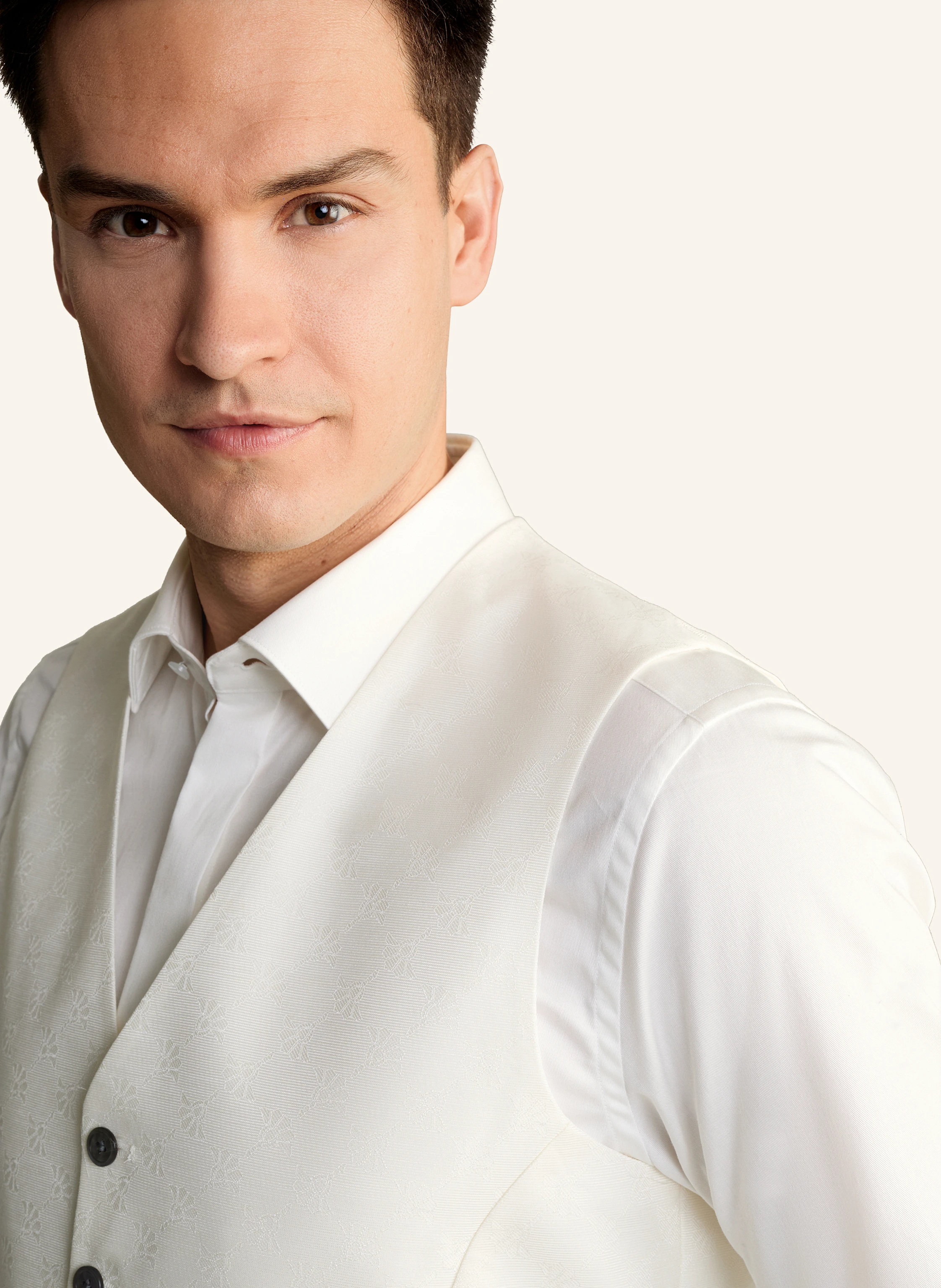 JOOP! Weste Regular Fit