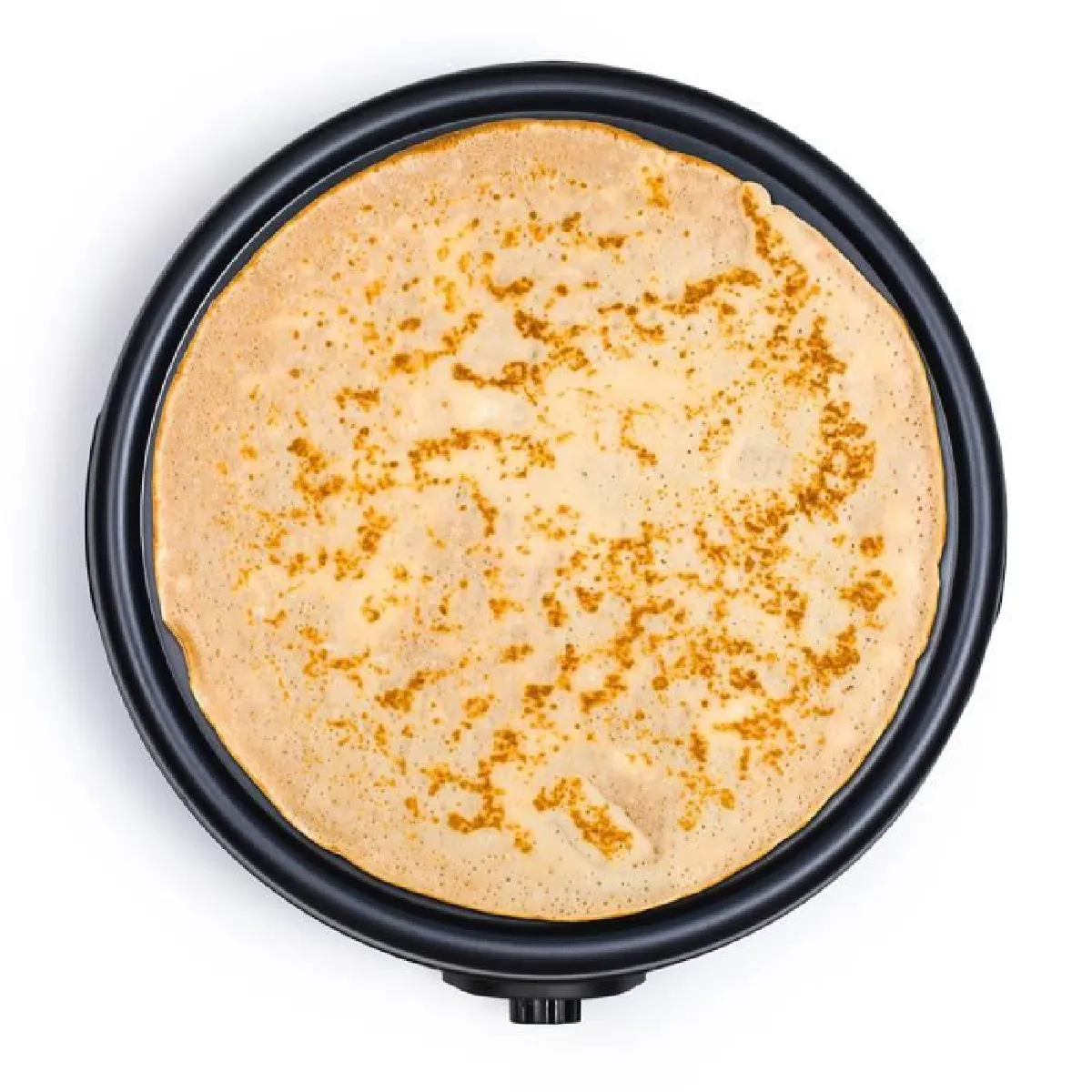 Livoo Crêpière 38 cm XXL 1350W