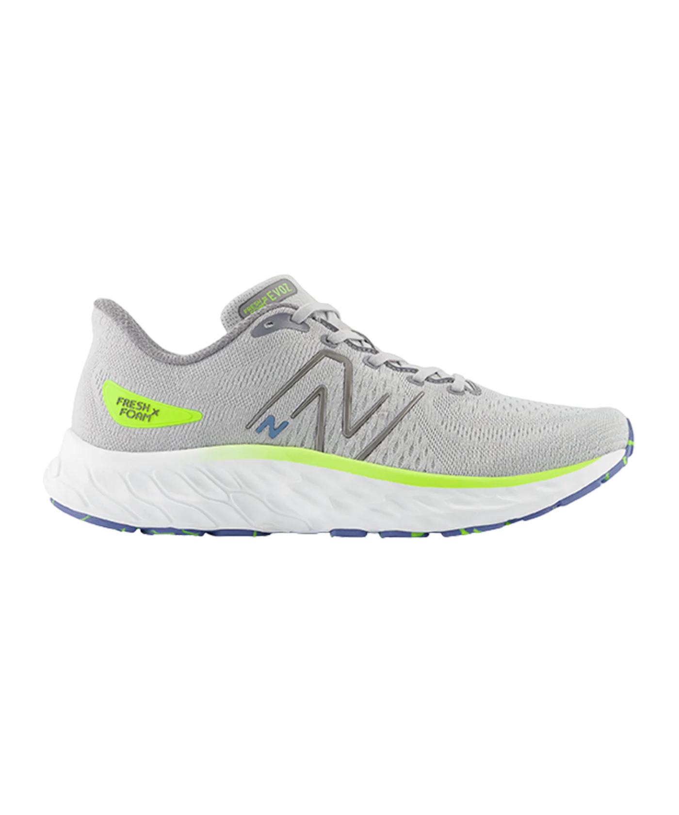 New Balance MEVOZ Grau FCY3