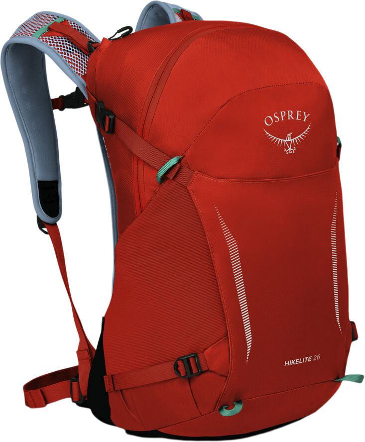 Osprey Osprey Hikelite 26 ltr. Orange