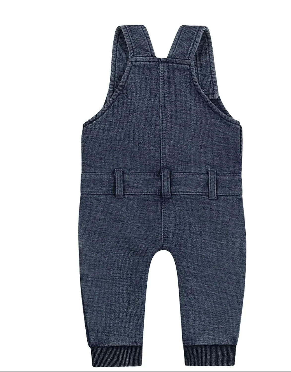 Dirkje Dirkje dungarees blue jeans