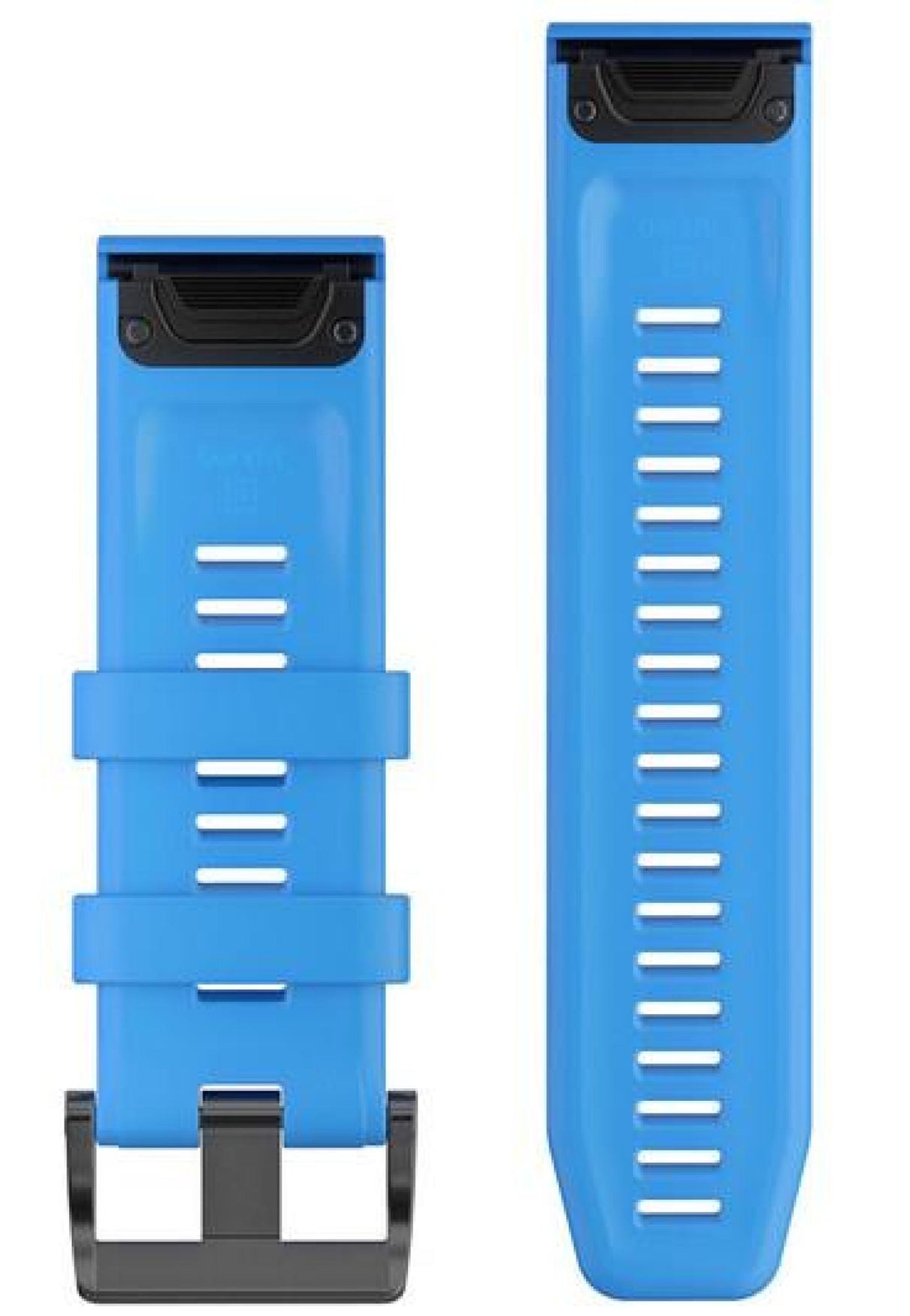 Garmin<br>QuickFit 26 Silikon