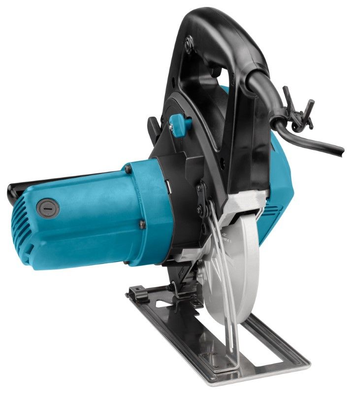 Makita 4131 230 V Metaal cirkelzaag 185 mm in doos