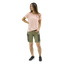 Utendørsshorts for damer 44