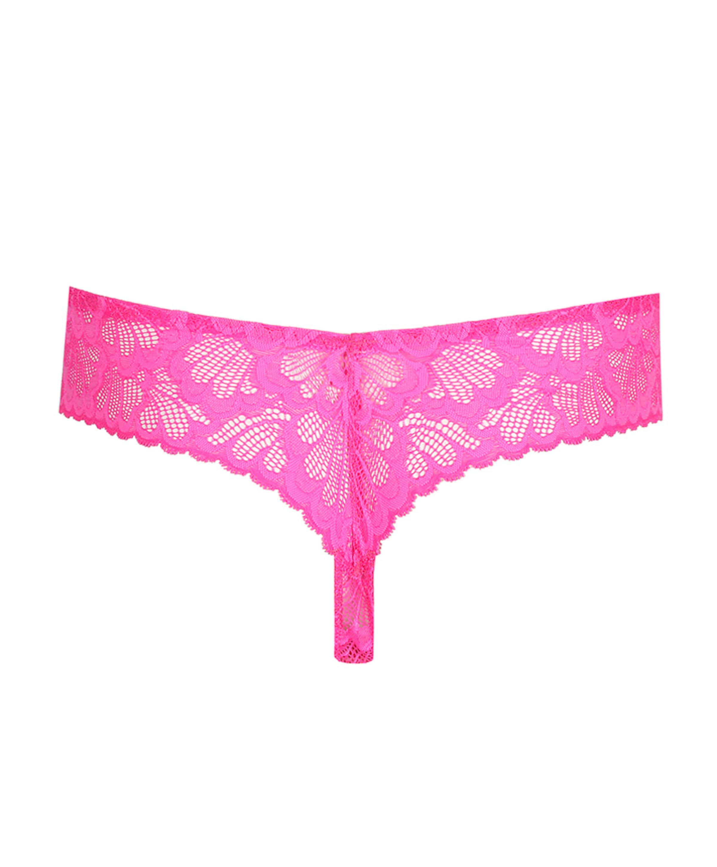 PrimaDonna Twist Dames string roze
