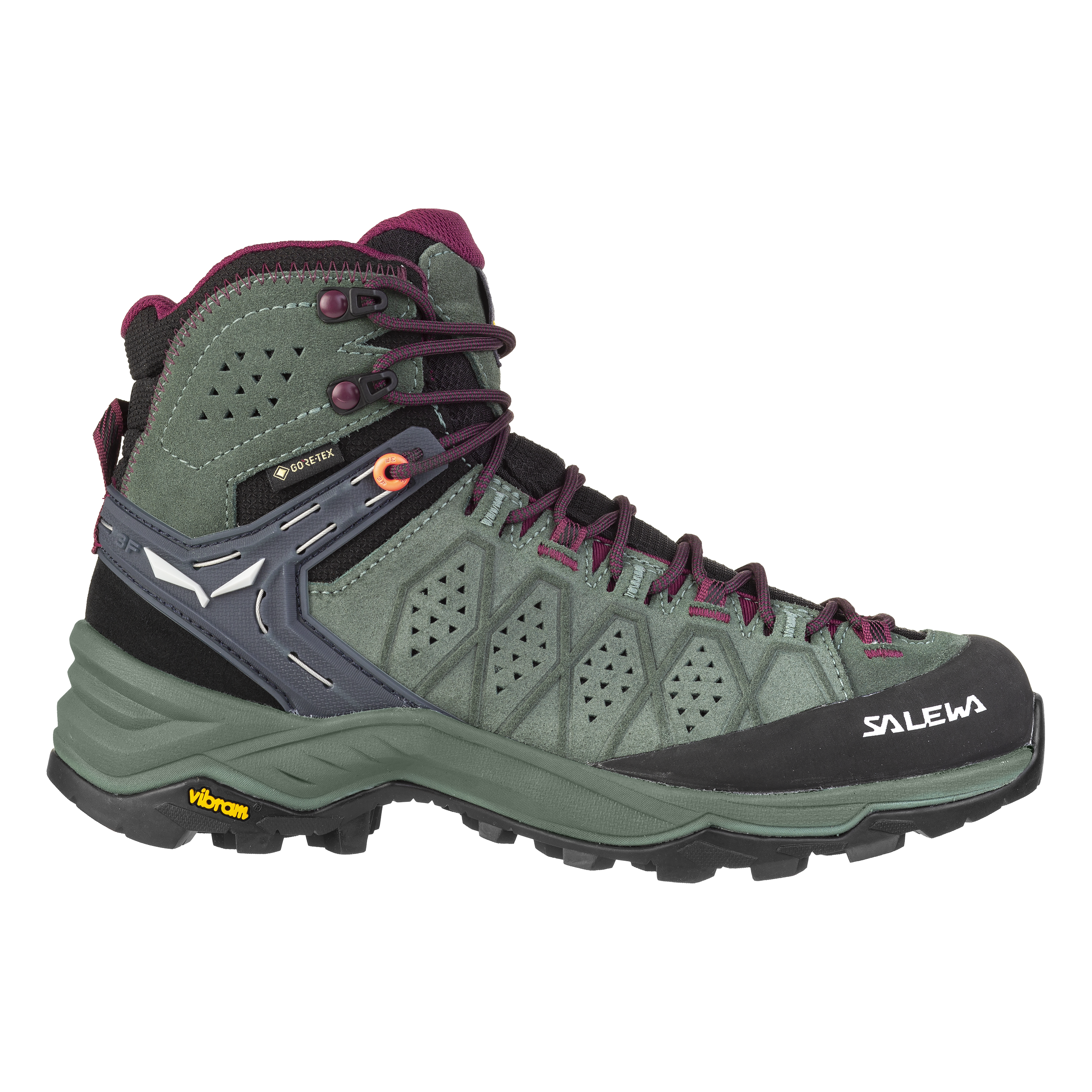 Alp Trainer 2 Mid GORE-TEX® Damen Schuh