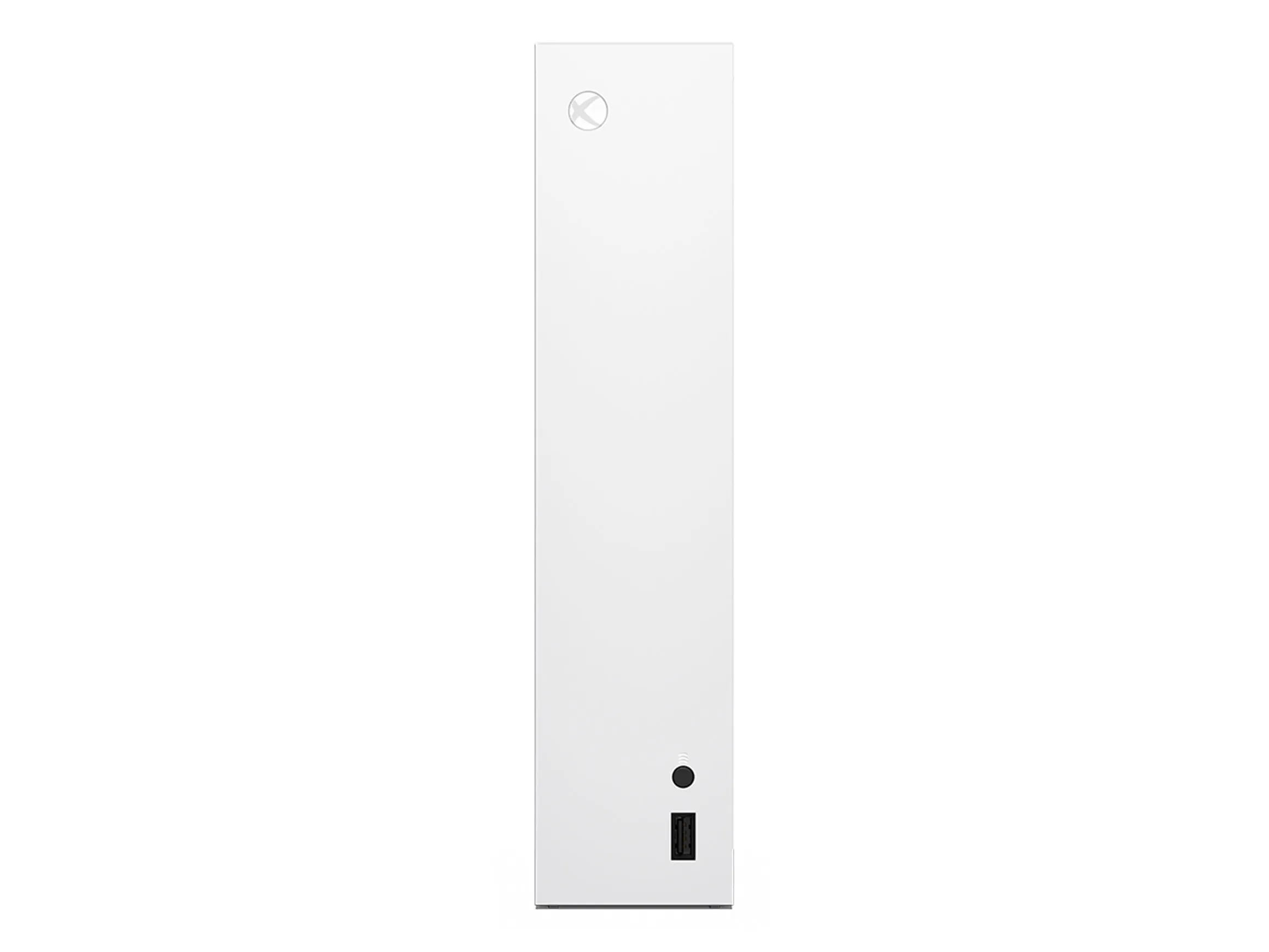 Microsoft Xbox Series S - Spilkonsol - QHD - HDR - 1 TB SSD - robothvid