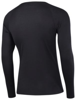 BengerThermo Underwear - schwarz